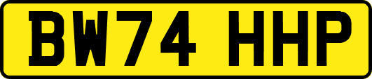 BW74HHP
