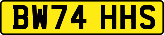 BW74HHS