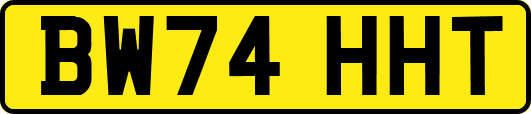 BW74HHT
