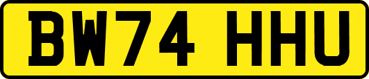 BW74HHU