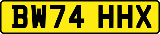 BW74HHX