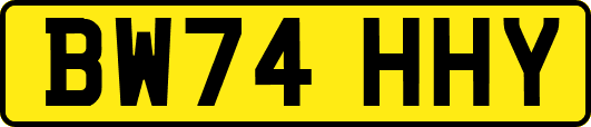BW74HHY