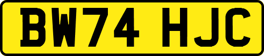 BW74HJC