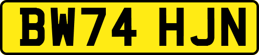 BW74HJN