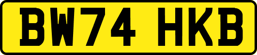 BW74HKB