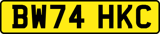 BW74HKC