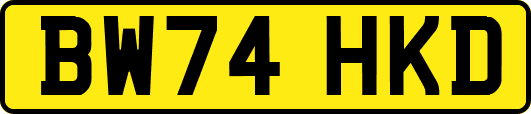 BW74HKD
