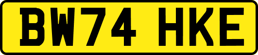 BW74HKE