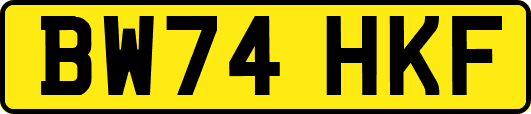 BW74HKF