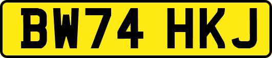 BW74HKJ