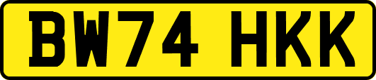 BW74HKK