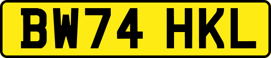 BW74HKL