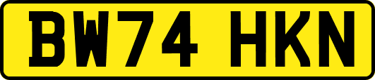 BW74HKN