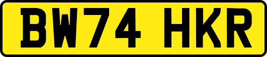 BW74HKR