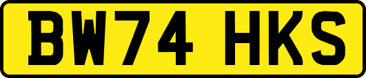 BW74HKS