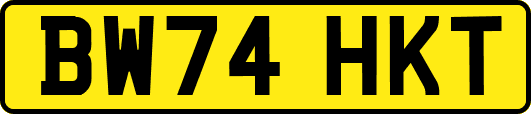 BW74HKT
