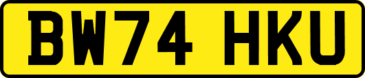 BW74HKU