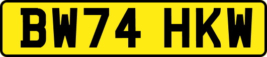 BW74HKW