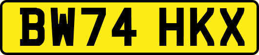 BW74HKX