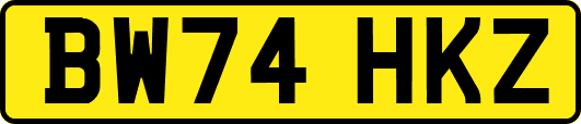 BW74HKZ