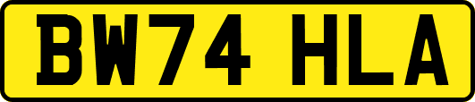 BW74HLA