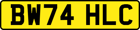 BW74HLC