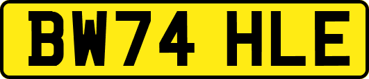 BW74HLE