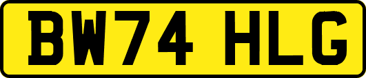 BW74HLG