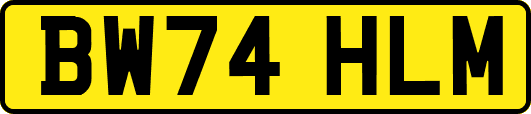 BW74HLM