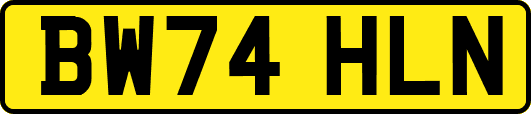 BW74HLN