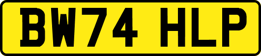 BW74HLP