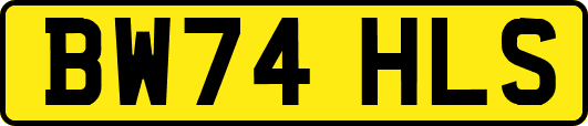 BW74HLS