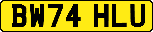 BW74HLU
