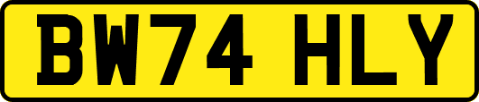 BW74HLY