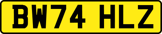 BW74HLZ