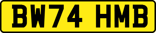 BW74HMB
