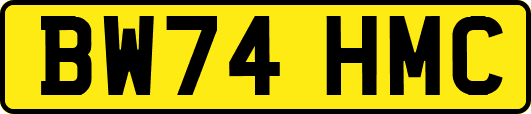 BW74HMC