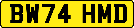 BW74HMD