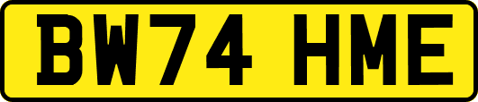 BW74HME