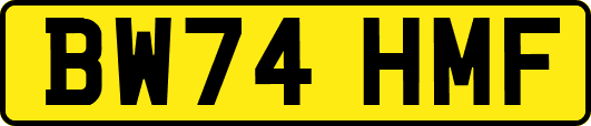 BW74HMF