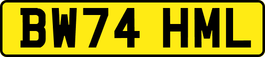 BW74HML