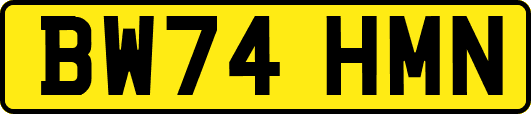 BW74HMN