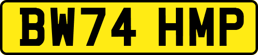 BW74HMP