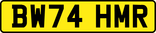 BW74HMR