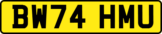 BW74HMU