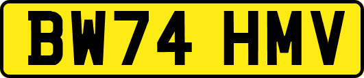 BW74HMV
