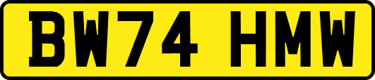 BW74HMW
