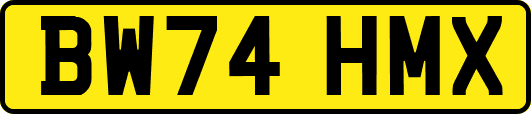 BW74HMX