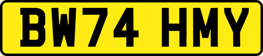 BW74HMY