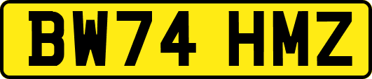 BW74HMZ
